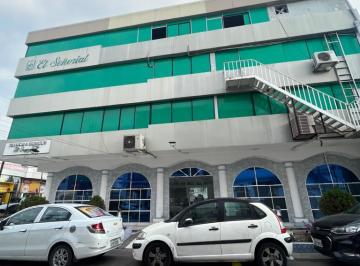 Edificio-Hotel-Fabrica de 3 habitaciones, Guayaquil · Edificio El Señorial, de Venta en La Garzota.