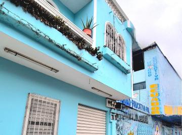 Edificio-Hotel-Fabrica de 17 habitaciones, Guayaquil · Ideal Para Jardin, Escuela, Centro Médico, Hotel, Cerca de La Av Fco. Orellana