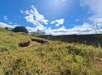 Terreno / Lote , Quito · Venta Terreno Valle de Los Chillos