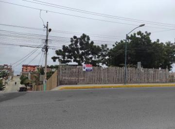Terreno / Lote , Crucita · Terreno de Venta en Crucita Manabi