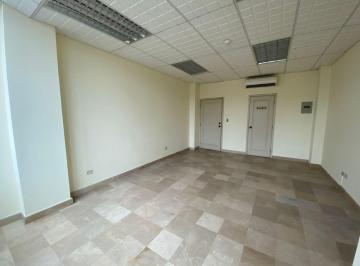 Oficina comercial , Guayaquil · Se Alquila Oficinas en El Centro de Guayaquil - Av 9 de Octubre