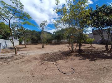 Terreno / Lote de 2 habitaciones, Quito · Terreno en Nayon en Venta, 1643 m