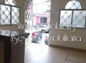 Departamento de 1 habitación, Guayaquil · Sauces VII - Rento Dpto Sin Amob con 1 Hab y 1 Baño en Planta Baja