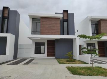 Casa de 3 habitaciones, Portoviejo · Casa de Venta en Urbanizacion en Portoviejo