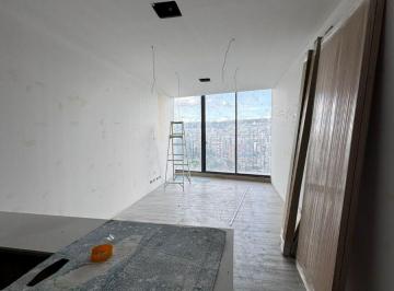 Suite de 1 habitación, Quito · En Venta Suite, 55.33 m², Sector La Carolina