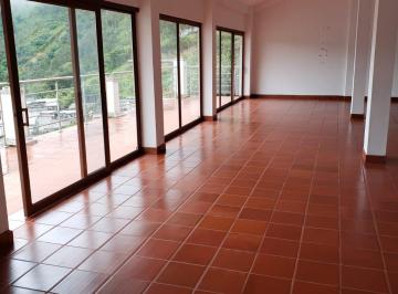 Local comercial de 1 habitación, Baños de Agua Santa · Local Comercial en Renta Sector Baños de Agua Santa
