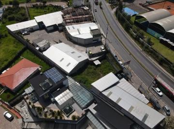 Terreno / Lote , Quito · Terreno en Venta - Autopista General Rumiñahui, Sector Colibrí