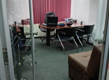 Oficina comercial de 2 habitaciones, Quito · Vendo Oficina 50 m Edificio España