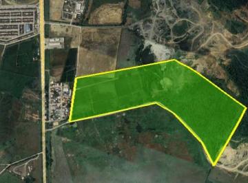 Terreno / Lote , Guayaquil · Venta Terreno Urbano Ideal Urbanización, 29ha Vía a Salitre Guayaquil