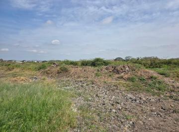 Terreno / Lote , Guayaquil · Vendo Terreno en El Buijo, Nuevo Samborondon, Esquinero