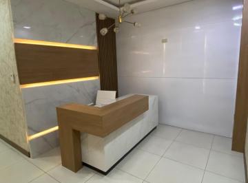 Oficina comercial · 42m² · 1 Estacionamiento · Alquiler de Oficina en Torre Medica Xima, Amoblado. 42 m². m. B.