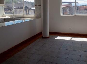 Departamento de 2 habitaciones, Quito · Venta Ultimo Departamento 2 Dorm. Sector Rancho Bajo - El Condado