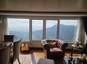 Departamento de 3 habitaciones, Quito · González Suárez Venta Departamento, Vista $240.000