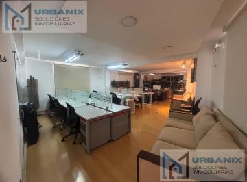 Oficina comercial · 85m² · 1 Estacionamiento · Oficina en El Bosque