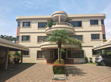 Departamento de 3 habitaciones, Guayaquil · Alquilo Departamento Samborondon