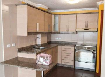 Departamento de 2 habitaciones, Quito · Departamento 2 Dorm. en Ponceano