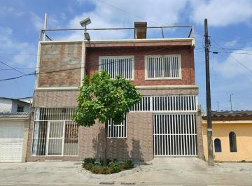 Casa · 518m² · 3 Habitaciones · 3 Estacionamientos · Casa en Venta, Samanes 2, Norte de Guayaquil, Eram