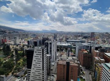 vista departamento · Departamento de Lujo en Venta Vista Panoramica Piso 22