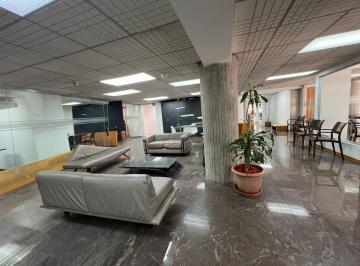 Oficina comercial , Quito · Arriendo Exelente Oficina 500 m o 250 m, Planta Baja, Totalmente Amoblada