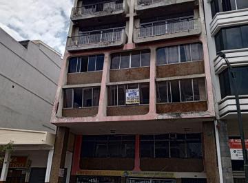 Oficina comercial · 22m² · Alquiler de Oficina Interior A8 Centro Gye, Sector Comercial, 1er Piso (Ar)