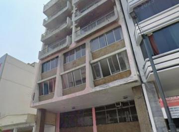 Oficina comercial · 36m² · Alquiler de Oficina Interior A7 Centro Gye, Sector Comercial, 1er Piso (Ar)
