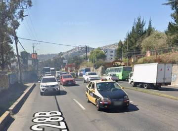 Terreno / Lote , Quito · Se Vende Terreno Panamericana Norte Sector Carcelen