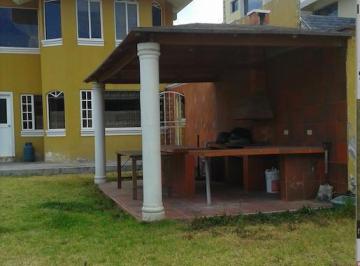 Terreno / Lote · 480m² · Cumbaya. Casa de Venta Sector Hospital de Los Valles