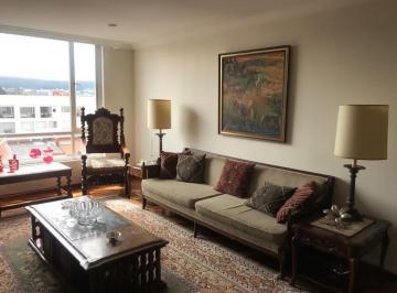 Departamento · 252m² · 3 Habitaciones · 2 Estacionamientos · Quito Departamento de Venta o Alquiler Sector Quito Tenis