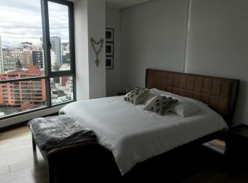 Departamento · 108m² · 2 Habitaciones · 2 Estacionamientos · Quito Departamento Nuevo en Venta Sector Bosmediano