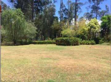 Terreno / Lote · 7800m² · Los Chillos Alangasi Terreno en Venta con Casa de Campo