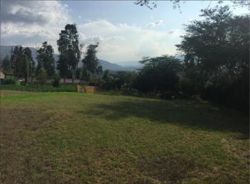 Terreno / Lote · 400m² · Tumbaco Terreno de Venta Sector Collaqui Hermosa Vista