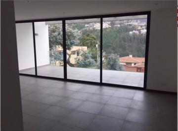 Departamento · 198m² · 3 Habitaciones · 3 Estacionamientos · Cumbaya. Hermoso PH de Venta por estrenar.(Santa Lucia Alta)