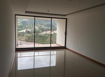 Departamento · 192m² · 3 Habitaciones · 2 Estacionamientos · Cumbaya - La Primavera Departamento en Venta por Estrenar. Linda Vista Al Valle