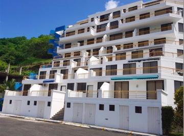 Departamento · 105m² · 3 Habitaciones · 2 Estacionamientos · Manabi - San Vicente Departamento de Venta