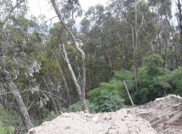 Terreno / Lote · 25000m² · Miravalle. Hermoso Lote Ideal Para Constructores