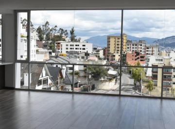 Departamento · 174m² · 3 Habitaciones · 3 Estacionamientos · Quito Departamento de Venta por Estrenar Linda Vista