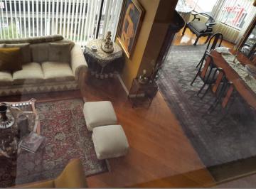 Departamento · 450m² · 4 Habitaciones · 3 Estacionamientos · Quito. Departamento Duplex de Venta. PH. Sector Alianza Francesa