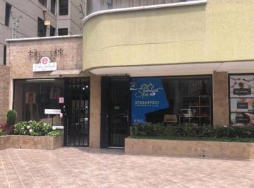 Local comercial · 65m² · 1 Estacionamiento · Quito Local Comercial de Venta Sector La Pradera