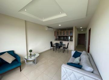 Departamento de 2 habitaciones, Guayaquil · Venta y Alquiler de Departamento en Altos del Bosque, Via a La Costa.