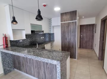 Departamento de 2 habitaciones, Guayaquil · Departamento de 77 m² 2 Recámaras en Alquiler Vía a La Costa