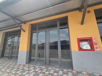 Local comercial · 105m² · En Alquiler Local Comercial con Mezzanine Almax Center (Jkcal)