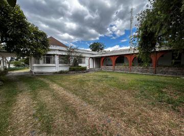 Casa de 4 habitaciones, Quito · Venta Casa Quinta – La Morita, Tumbaco
