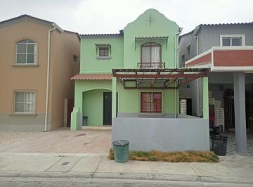 Casa de 3 habitaciones, Daule · La Rioja, Casa en Venta Etapa Carina.