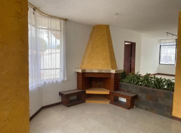 Departamento de 3 habitaciones, Quito · Rento Departamento Cerca Universidad San Francisco
