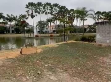Casa de 4 habitaciones, Guayaquil · Proyecto de Venta en Terrasol Casa Vista Al Lago Samborondon