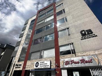 Departamento · 85m² · 2 Habitaciones · 2 Estacionamientos · La Florida - Departamento en Venta - 2 Dorm.