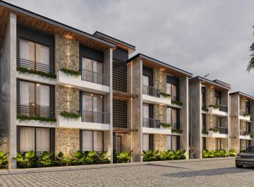 Departamento de 2 habitaciones, Guayaquil · Venta de Departamentos - Proyecto San Bernardo IV - Km 2.5 Vía Samborondón