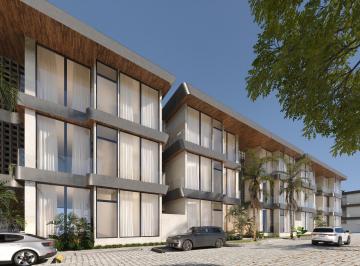 Departamento de 2 habitaciones, Guayaquil · Departamentos en Venta - Proyecto San Bernardo V - Km 2.5 Vía Samborondón