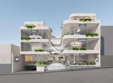 Local comercial · 50m² · Mv - Sector Cumbaya, en Venta Local Desde 50,59 m² a Estrenar