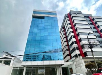 Edificio-Hotel-Fabrica · 1428m² · 39 Estacionamientos · Sector La Coruña, en Venta Edificio de Oficinas 1428 m² Utiles, 3177 m² Totales (Mv)